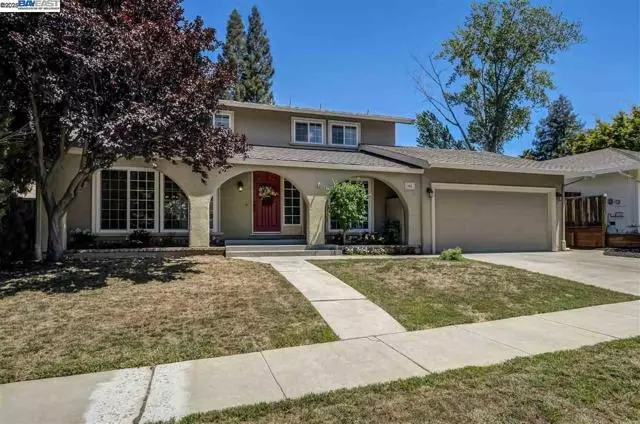 Pleasanton, CA 94566,954 Crellin Rd