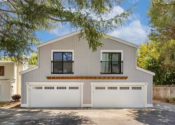 163 Gladys Ave, Mountain View, CA 94043
