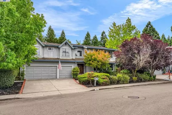 San Ramon, CA 94583,22 Cobblestone Ct