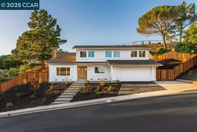 Moraga, CA 94556,135 Calle La Mesa
