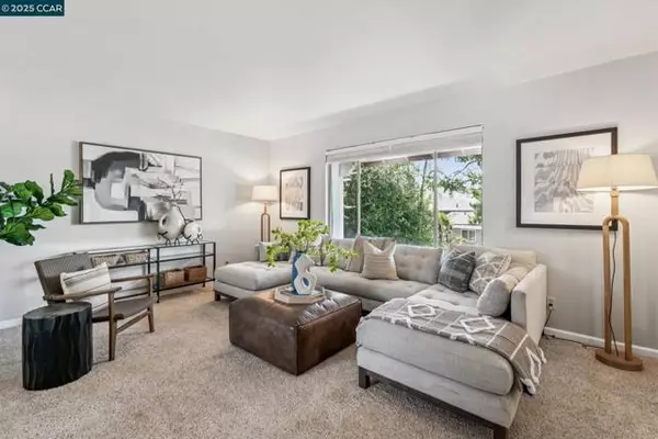 316 Zamora Pl, Danville, CA 94526