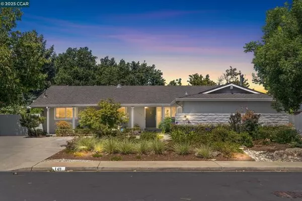 Walnut Creek, CA 94598,149 Rock Oak Court