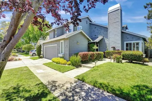 37 Clipper Drive, Alameda, CA 94502