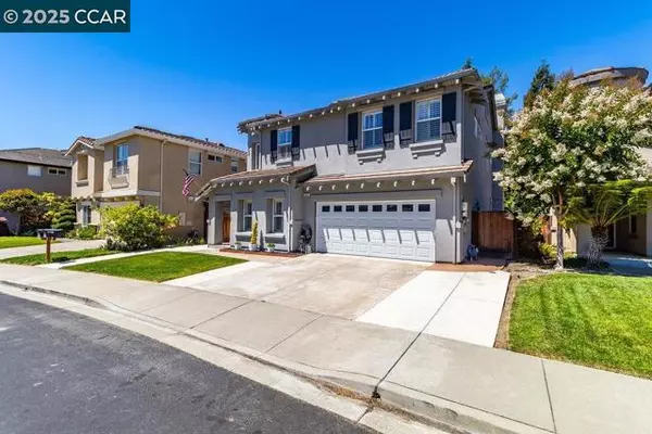 Martinez, CA 94553,113 St Laurent Ct