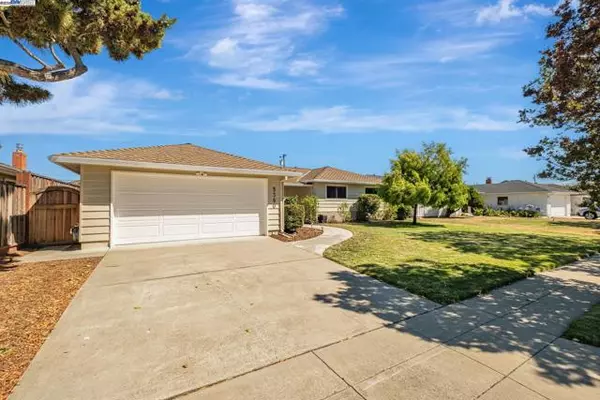 Fremont, CA 94536,5360 Shelby Ct.