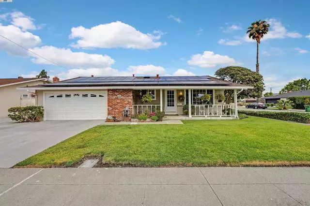 Fremont, CA 94538,4601 Hampshire Way