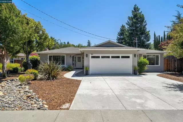 Walnut Creek, CA 94595,1519 Sunny Ct