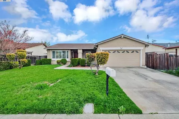 Union City, CA 94587,2716 Killdeer Ct