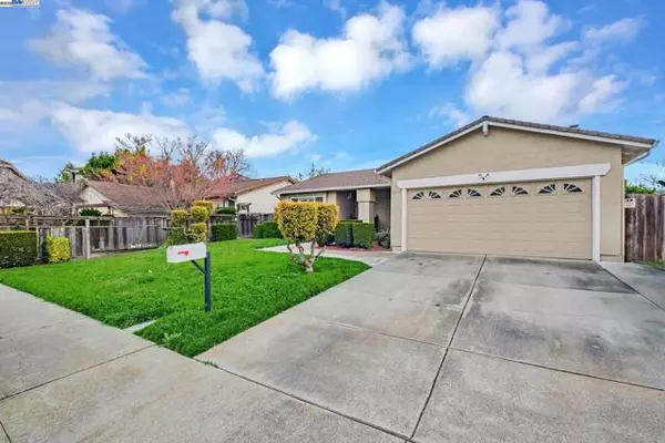 Union City, CA 94587,2716 Killdeer Ct