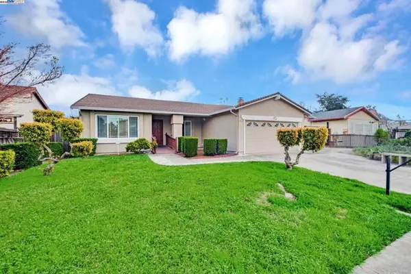 2716 Killdeer Ct, Union City, CA 94587