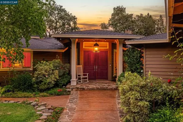 Alamo, CA 94507,144 Irongate Ct