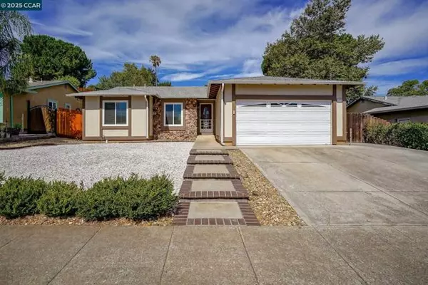 2216 Concord Drive, Pittsburg, CA 94565