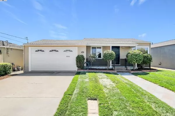 San Lorenzo, CA 94580,16167 Via Lupine