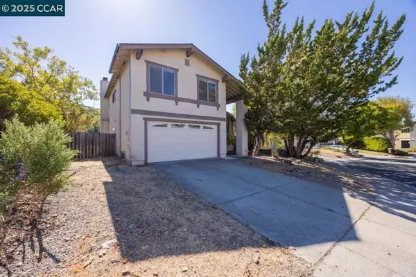 Hercules, CA 94547,139 Thrush Ct