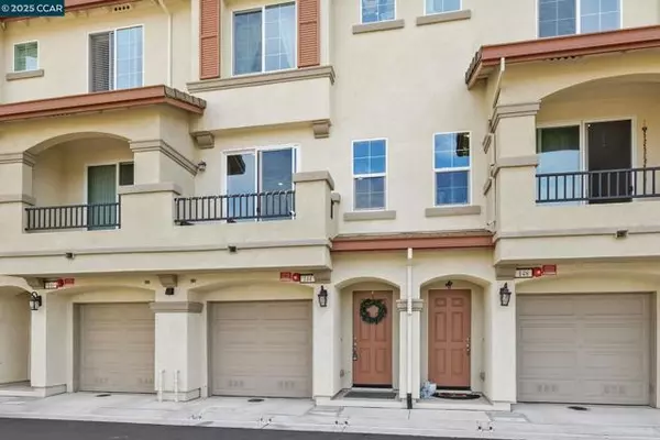 144 Laurel Knoll Dr, Martinez, CA 94553