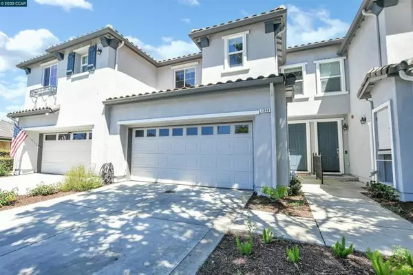 1344 Harrison Lane, Brentwood, CA 94513