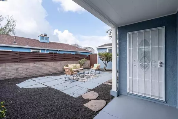 San Leandro, CA 94579,1207 Baylor Ave