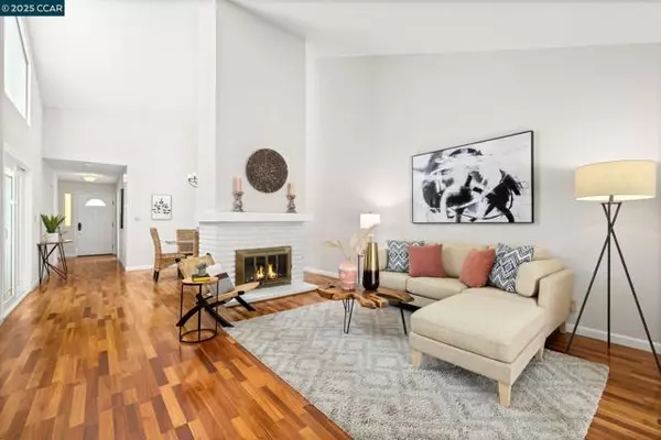 Walnut Creek, CA 94598,642 La Corso Dr