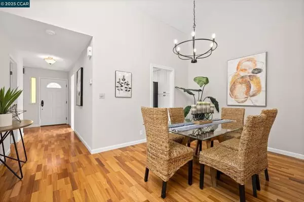 Walnut Creek, CA 94598,642 La Corso Dr