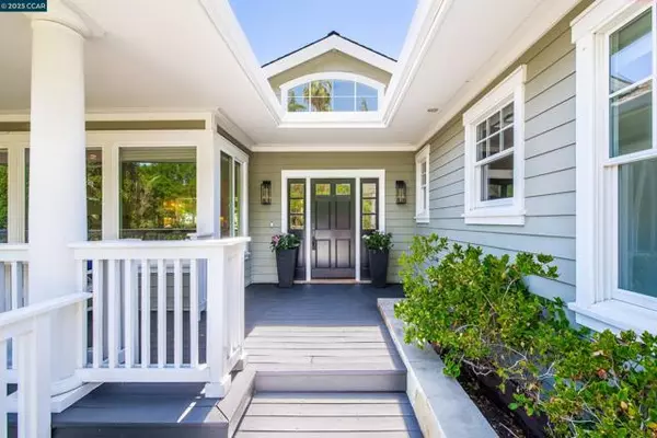 Lafayette, CA 94549,3421 Echo Springs Road