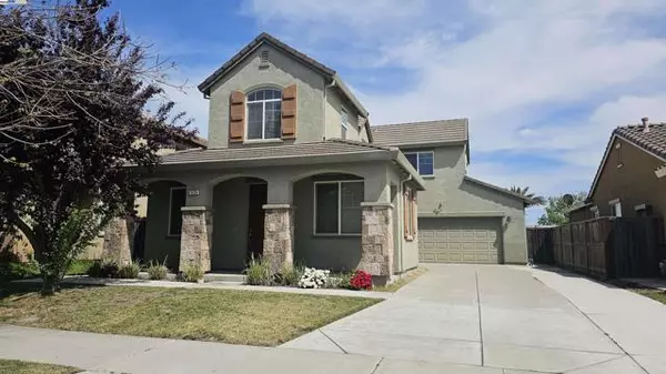16754 Loganberry Way, Lathrop, CA 95330