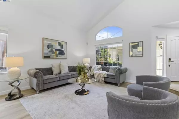 66 Edgegate Ct, Danville, CA 94506