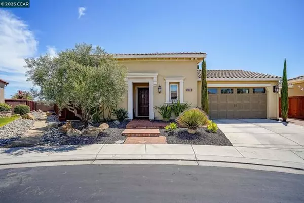 Brentwood, CA 94513,1512 Miwok Ct