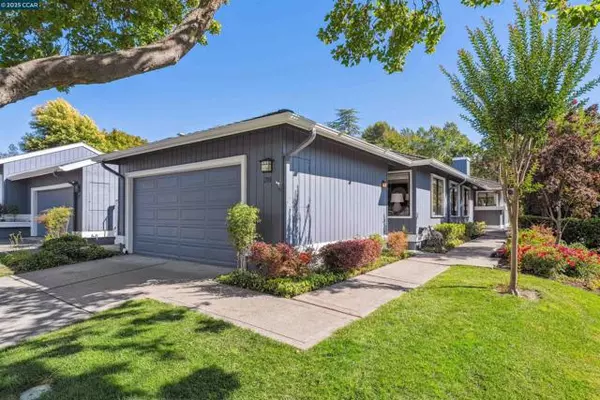 2181 Myrtle Beach Ln, Danville, CA 94526
