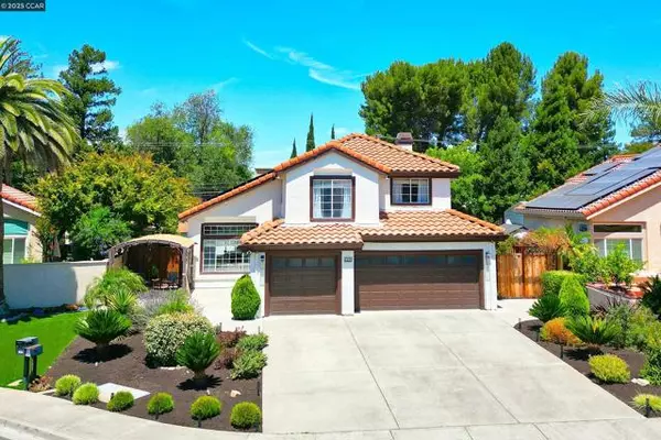 Livermore, CA 94550,1021 Montclair Court