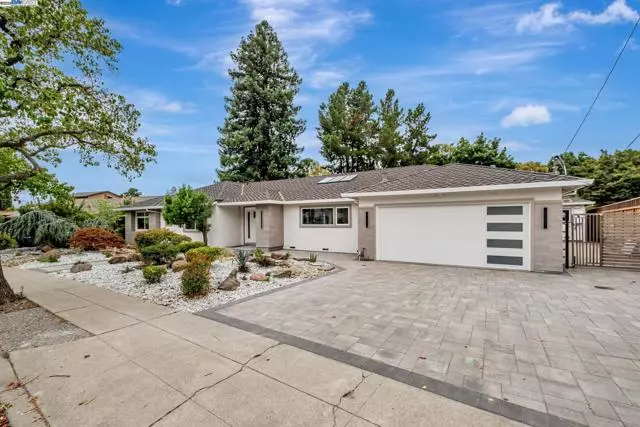 Fremont, CA 94539,41511 Chadbourne Dr