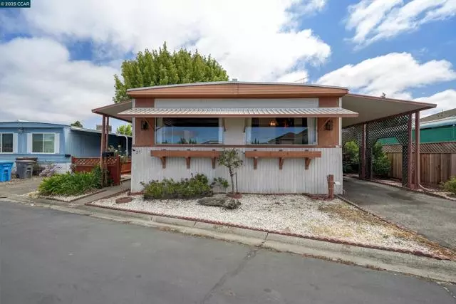 American Canyon, CA 94503,244 American Canyon RD Spc 25