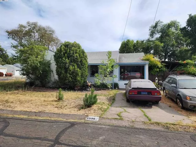 Concord, CA 94518,2996 Prospect St