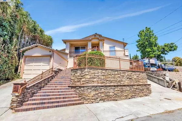 2230 Sol St., San Leandro, CA 94578