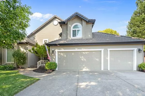 Livermore, CA 94550,1348 Carlton Pl