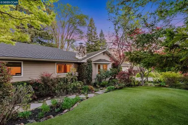 Lafayette, CA 94549,1834 Ivanhoe Ave