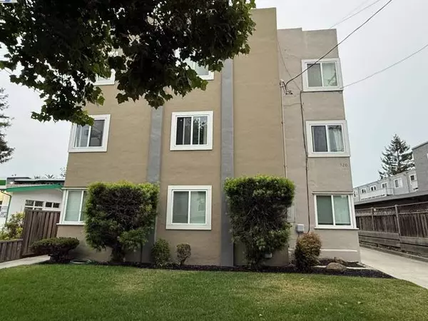 520 Bancroft Ave, San Leandro, CA 94577