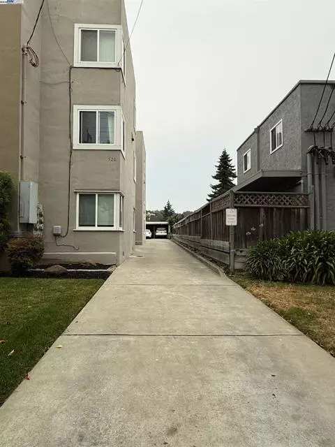 San Leandro, CA 94577,520 Bancroft Ave