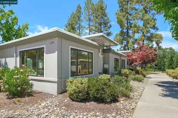 Walnut Creek, CA 94595,1133 Golden Rain Road