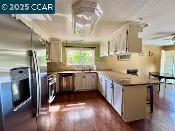 Antioch, CA 94509,2320 Meredith Way