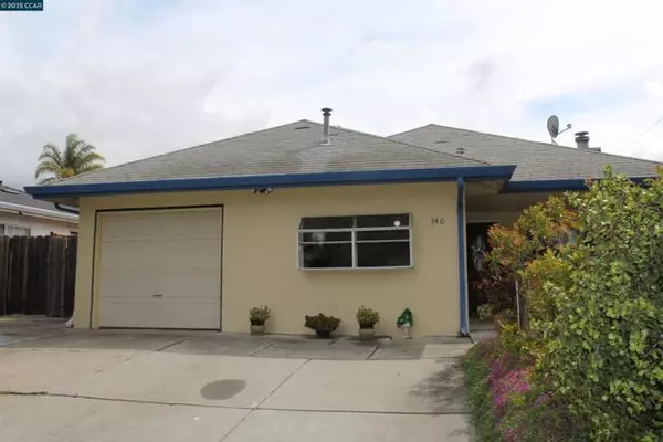 Milpitas, CA 95035,340 Carnegie Dr