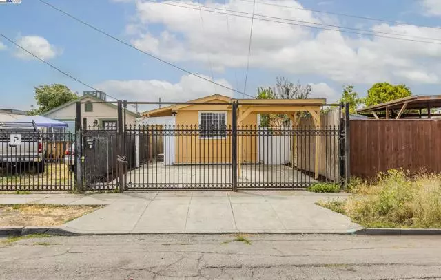 Oakland, CA 94621,1216 88Th Ave
