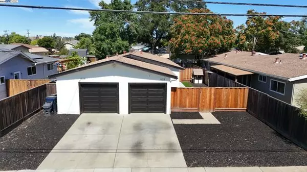 Livermore, CA 94551,428 North P St