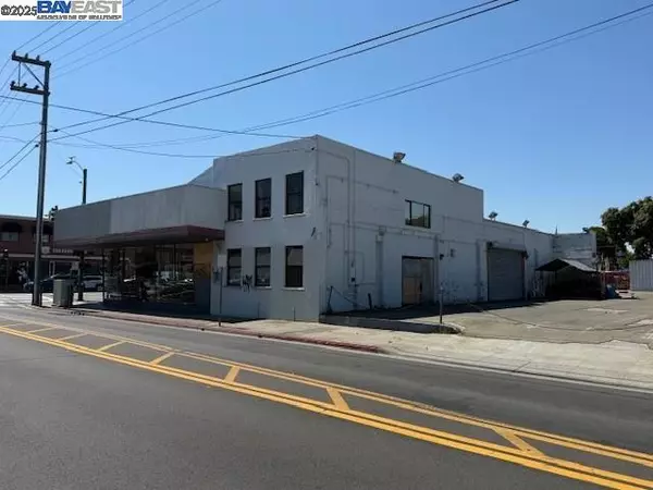 Alameda, CA 94501,1825 Park St