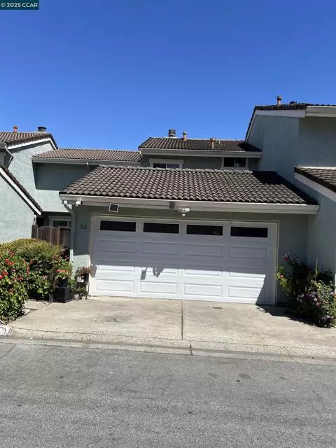 San Pablo, CA 94806,112 Westgate Cir