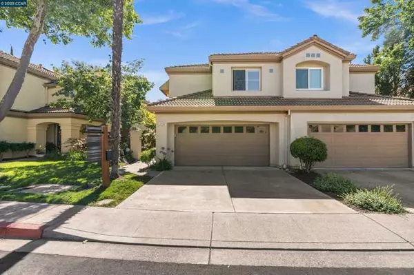 San Ramon, CA 94582,1054 Vista Pointe Cir