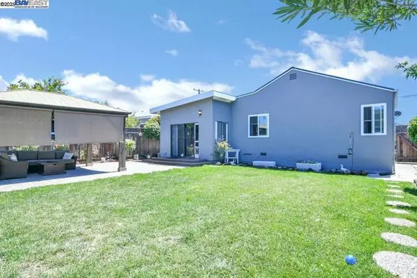 San Lorenzo, CA 94580,1311 Via Manzanas