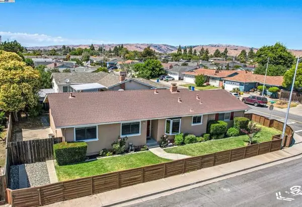 5349 Valpey Park Ave, Fremont, CA 94538