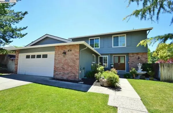 753 Bonita Ave, Pleasanton, CA 94566