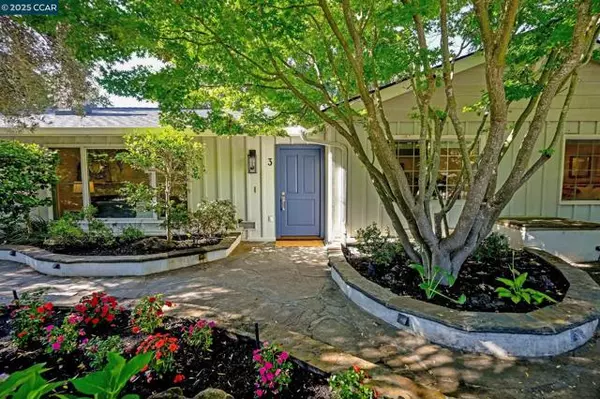Danville, CA 94526,3 Green Valley Ct