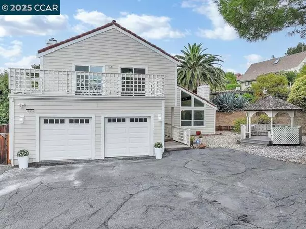 1187 Kaski Lane, Concord, CA